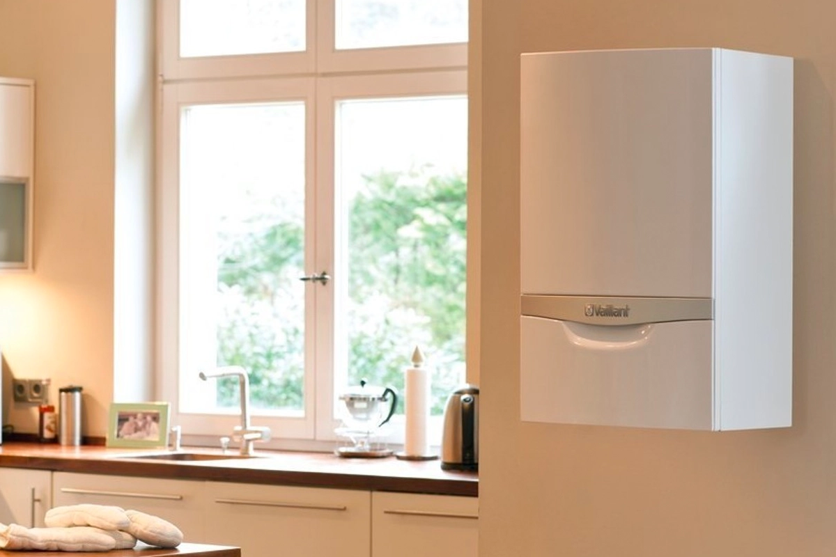 boiler repair and boiler service in london