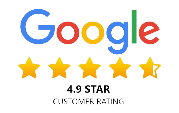 Google Review - Imaa Plumbing