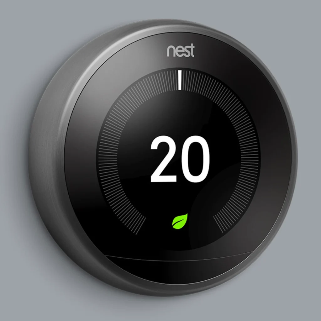 google nest thermostat installer in london