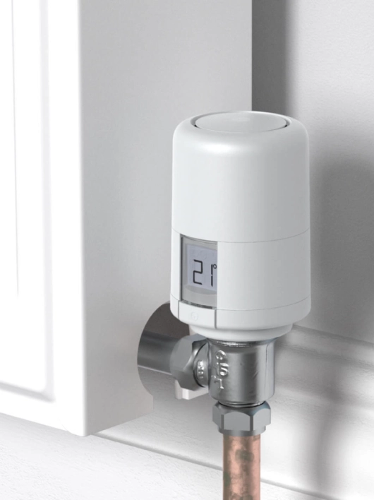 hive radiator valve installation - hive thermostat installation london