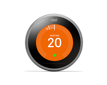 nest learning thermostat - Google nest thermostat installation