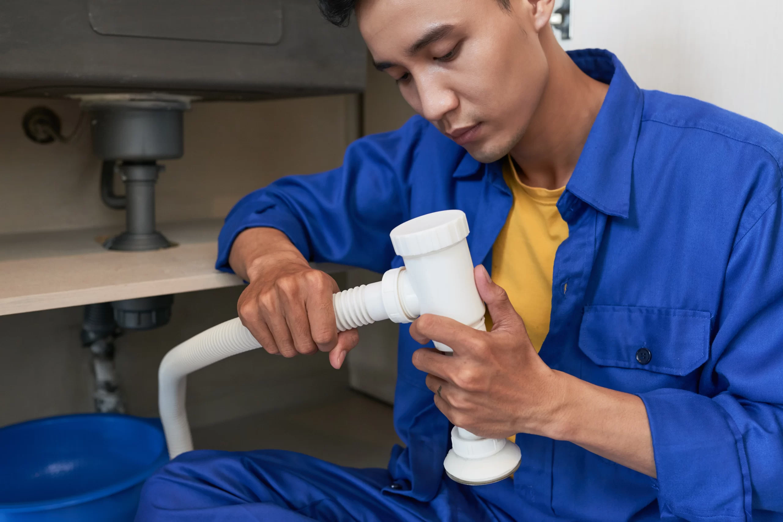 Water Filtration