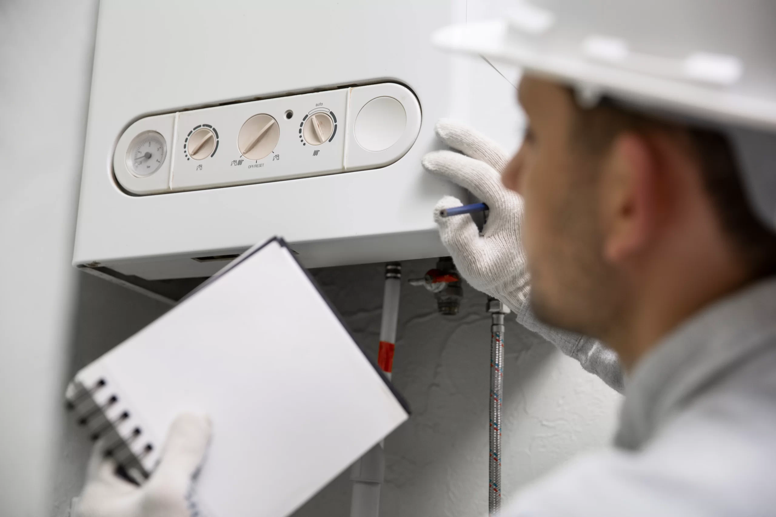Boiler Repair London