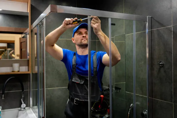 Bathroom Installation