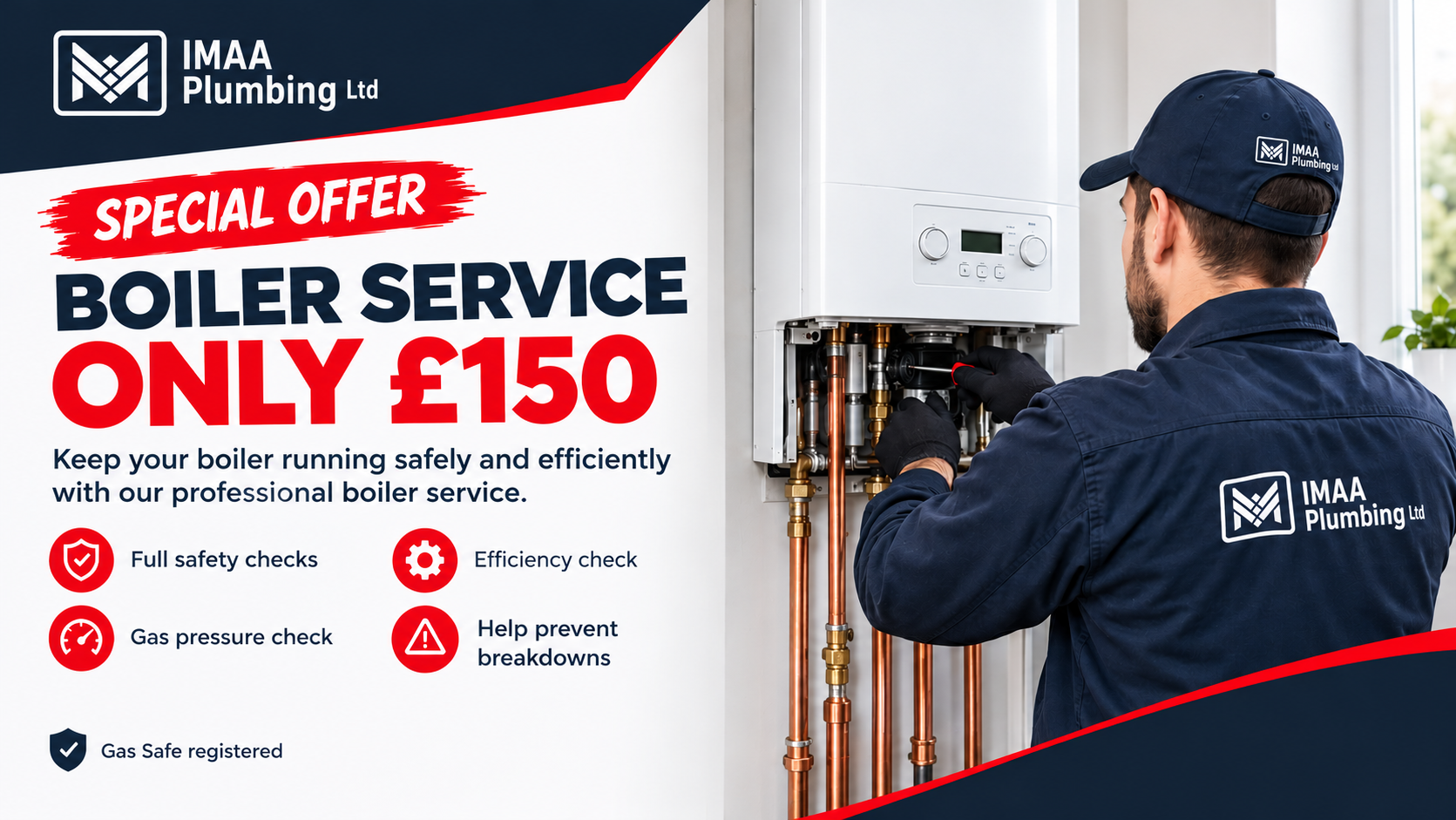 Boiler Service
